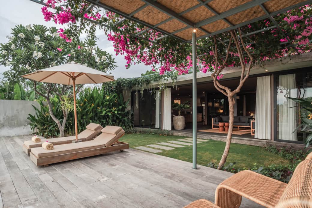 Villa Lulu Sumberkima Hill 