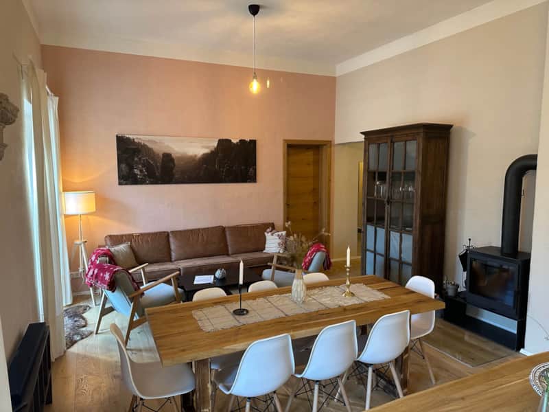 Wohnung Rittersporn – Foto 2