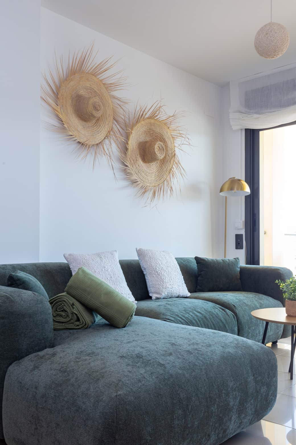 Sala d'estar/menjador