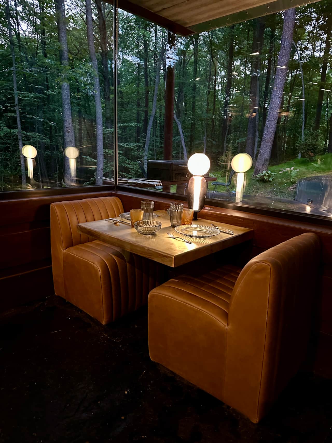 Dining Space