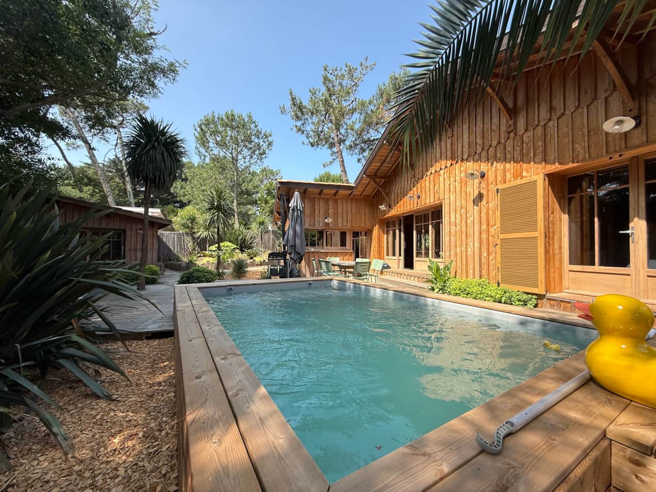 Villa Cléa
