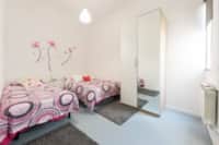 HAB 3 · SUITE CON BAÑO PRIVADO Y TERRAZAS A GRAN VÍA