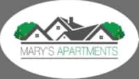 Mary's apartments di Marianna Ortuso