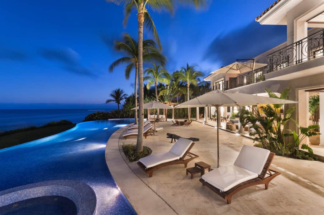 Villa Ola Vista PM Villas 34