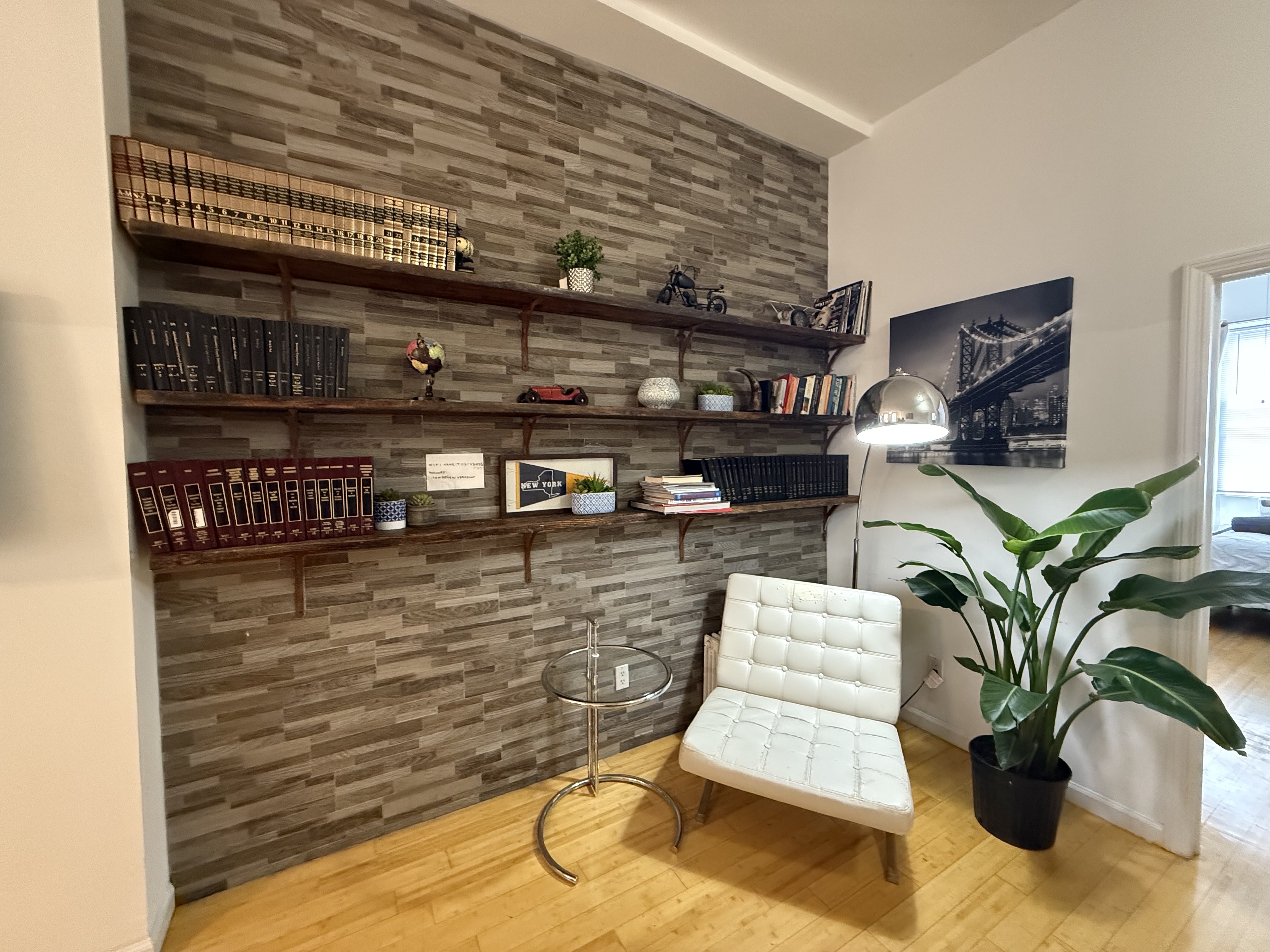 New York VACATION RENTAL APARTMENT, CLOSE TO MANHATTAN NYC. - Apartment in New  York