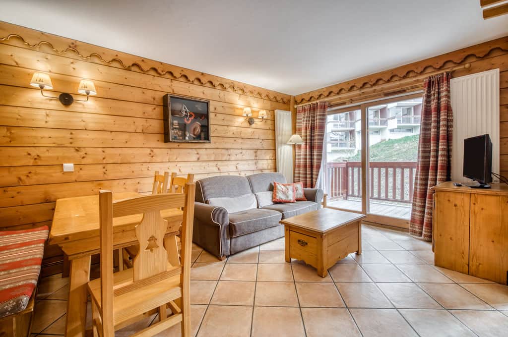 Dining room Dining room