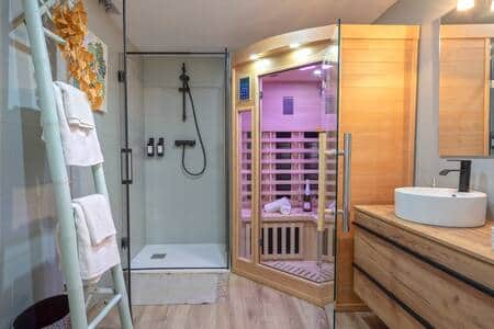 Sauna Sauna