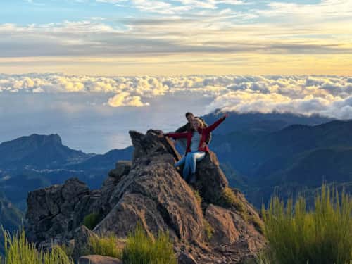 Nieuwe regels voor wandelen op Madeira in 2026