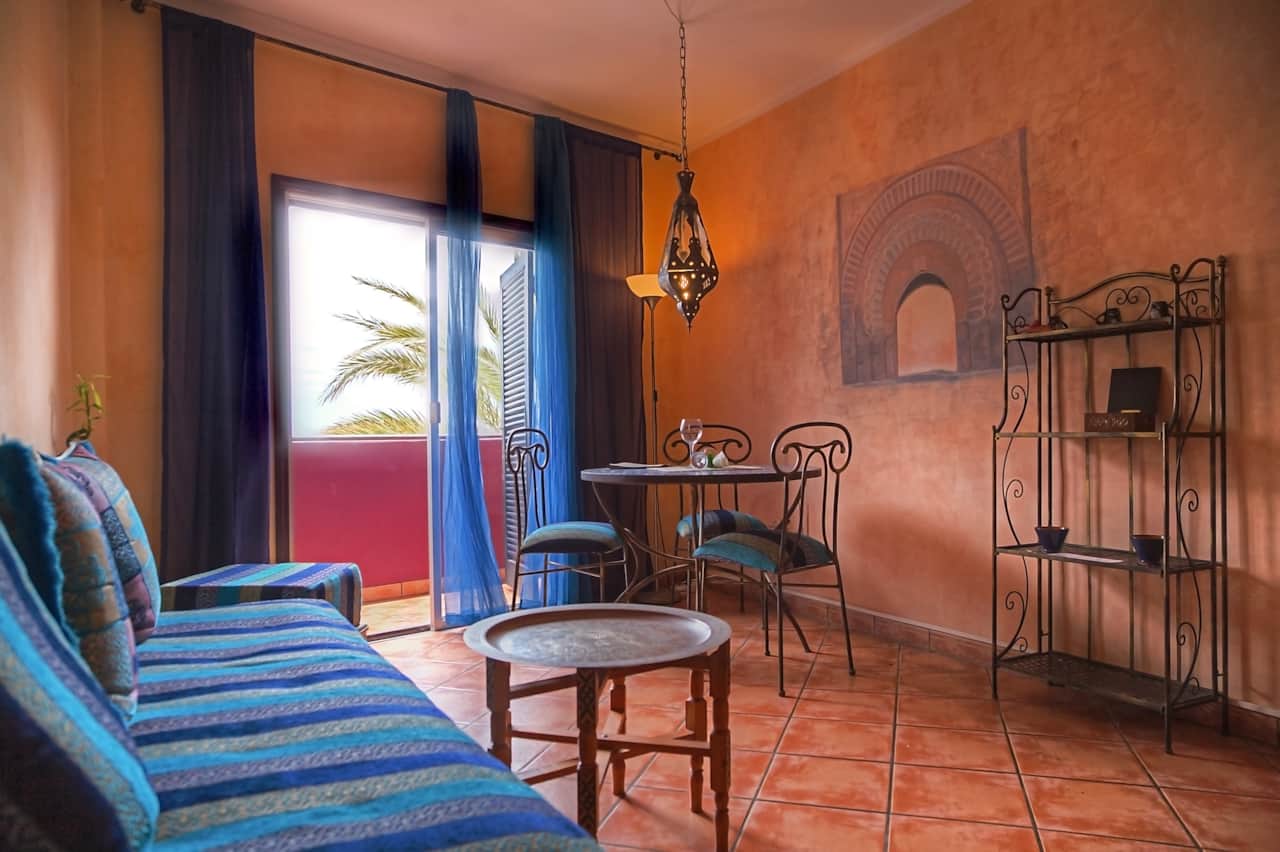 Sala Marrakech
