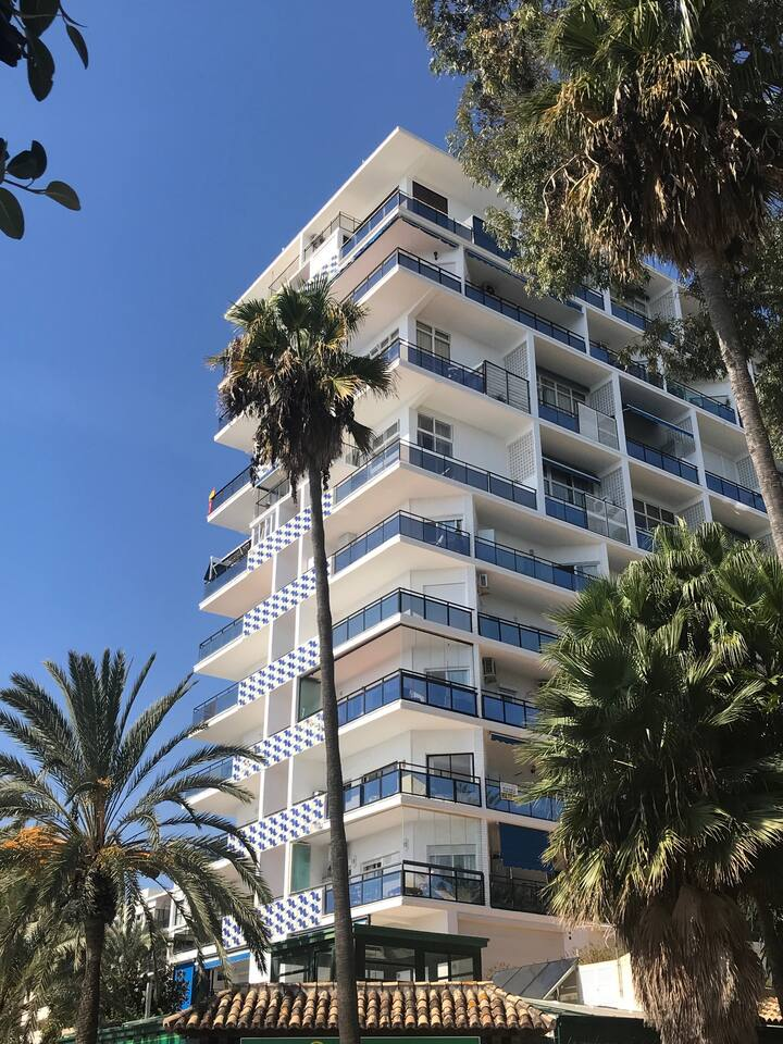 Skol Apartments Marbella 314A