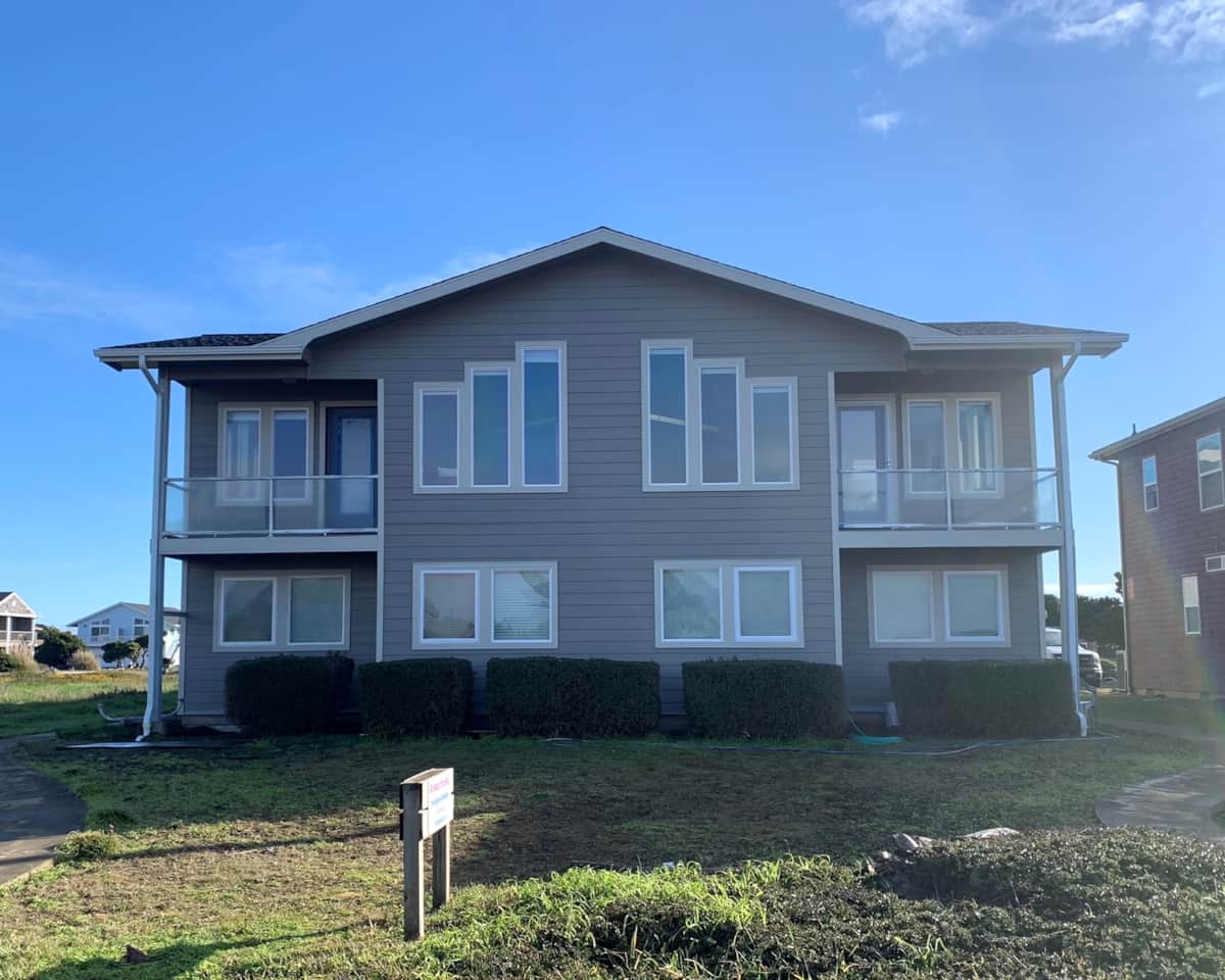 All About the View 6 bedroom Oceanfront Home Vacation Home in Bandon