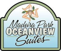 Madeira Park Oceanview Suites