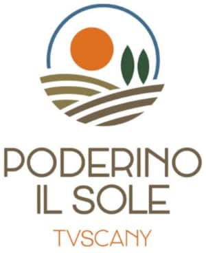 Poderino il Sole - Lajatico, Tuscany