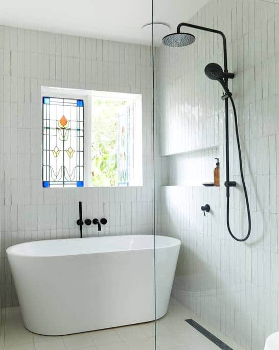 Master Bathroom Master Bathroom