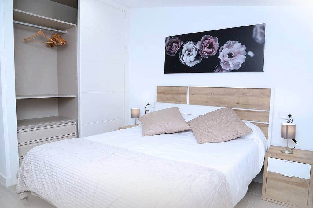 DORMITORIO