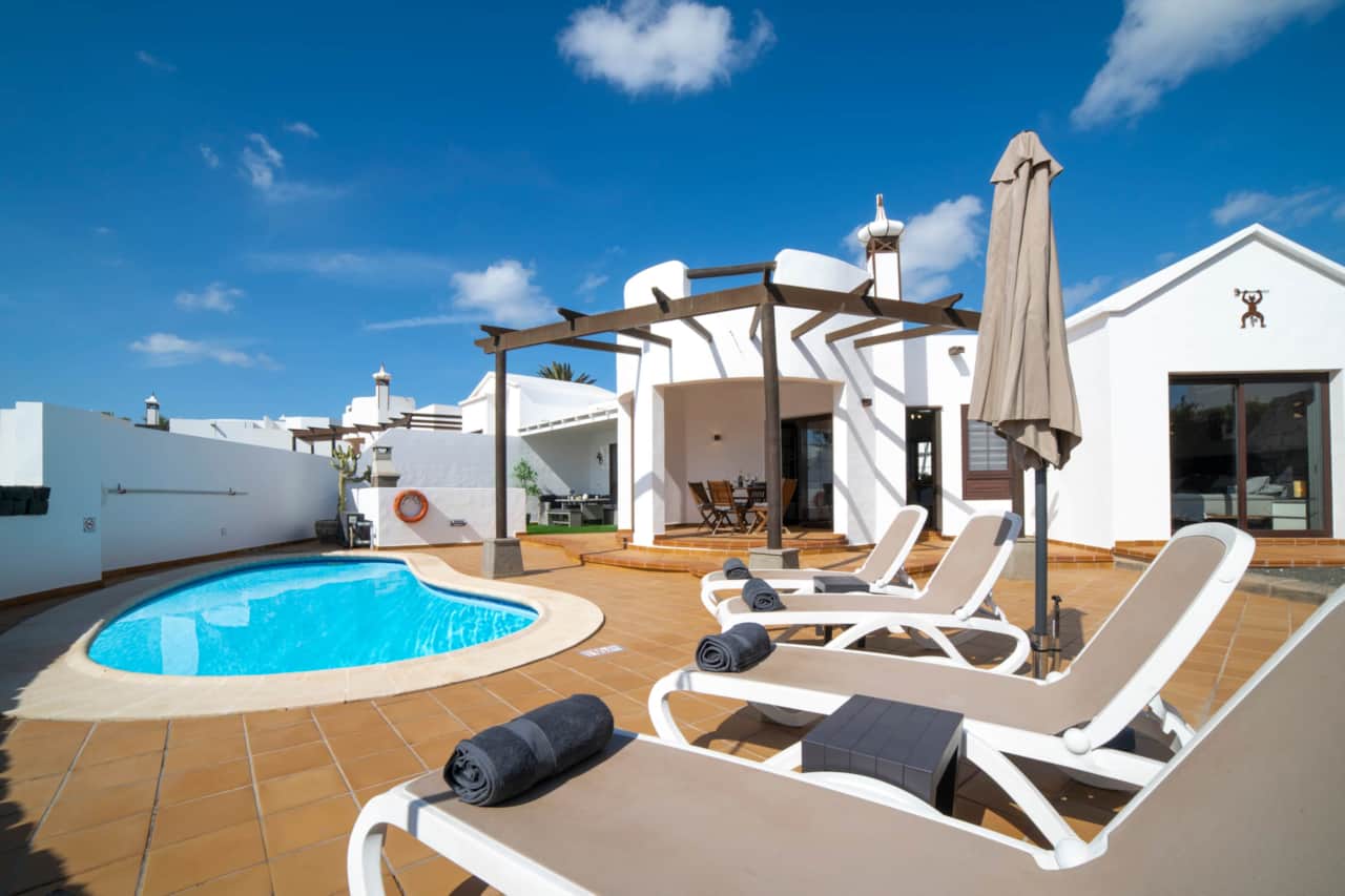 Villa Alysia