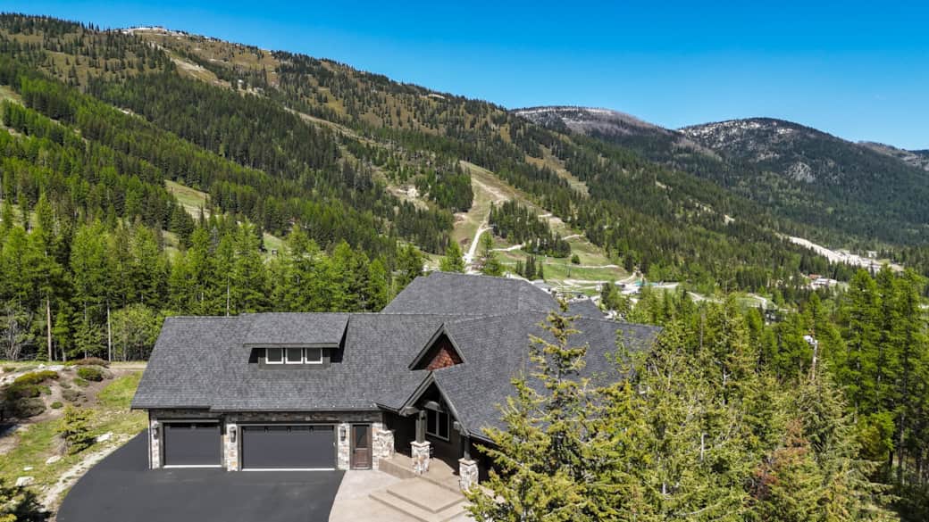 Mountain Home