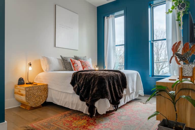 Relax Chattanooga Penthouse: Your Luxury Getaway - Luxury Chattanooga Penthouse With Private Theater