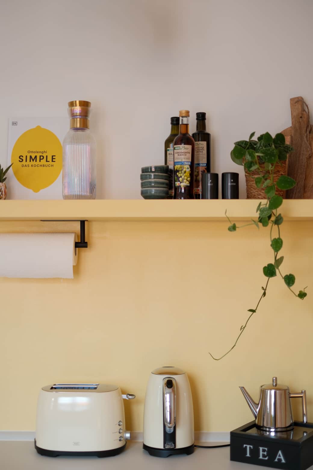 Küchendetails Küchendetails