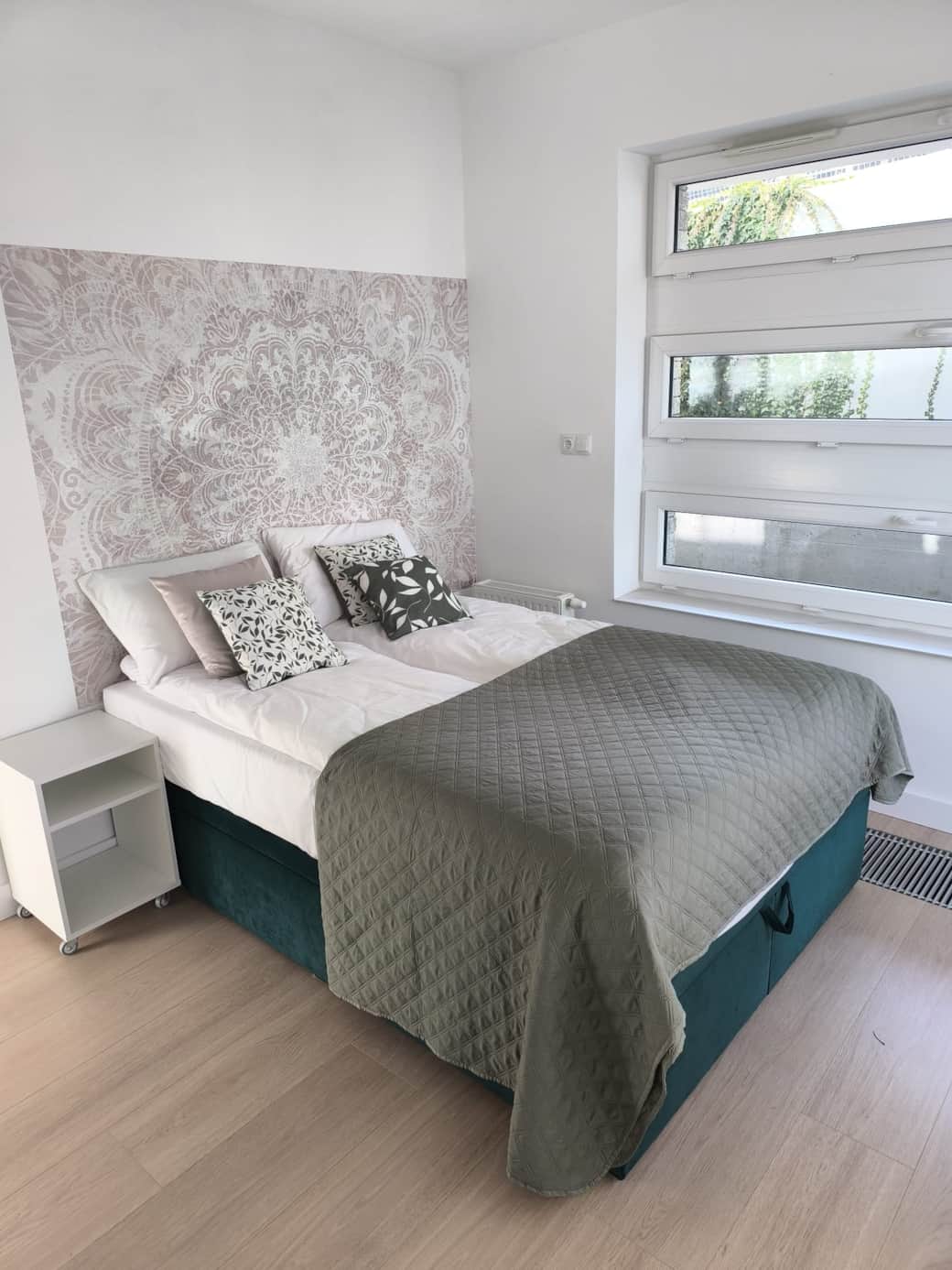 Hauptschlafzimmer Hauptschlafzimmer