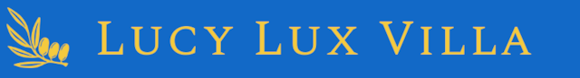 Lucy Lux Villa