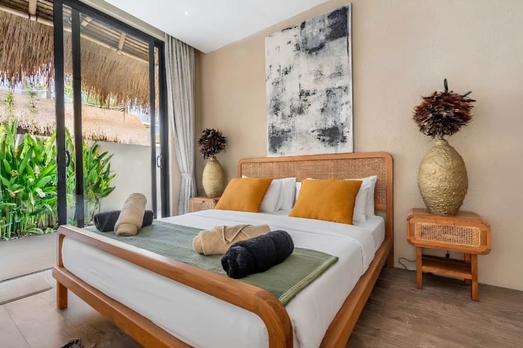 Thula Lembongan Villas Oceanview Bedroom 9(1)