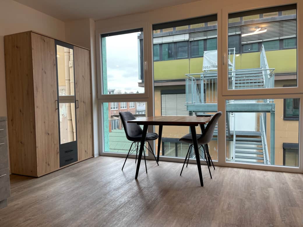 Essbereich Essbereich