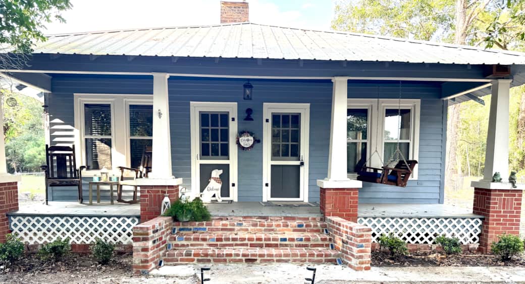 Built in 1902, this home has been completely restored  Built in 1902, this home has been completely restored