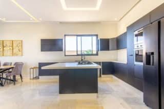 Villa Al Mansour | Piscine Chauffée & SPA & GYM — photo 15