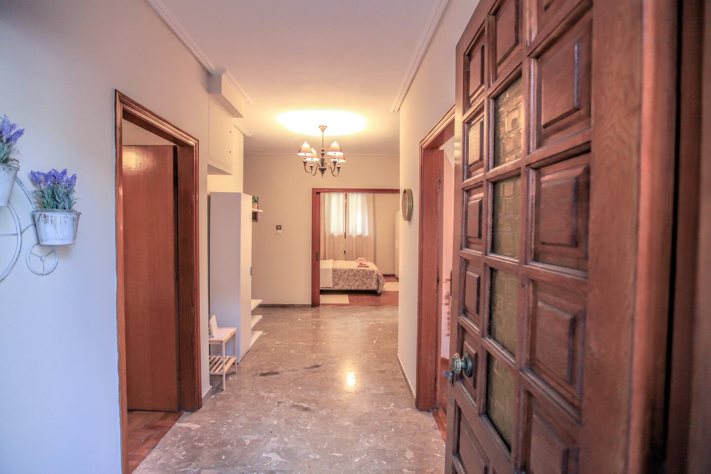 Only yours Meteora Family House