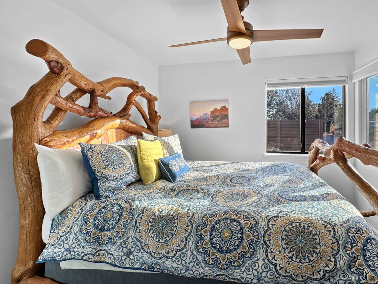 Guest bed