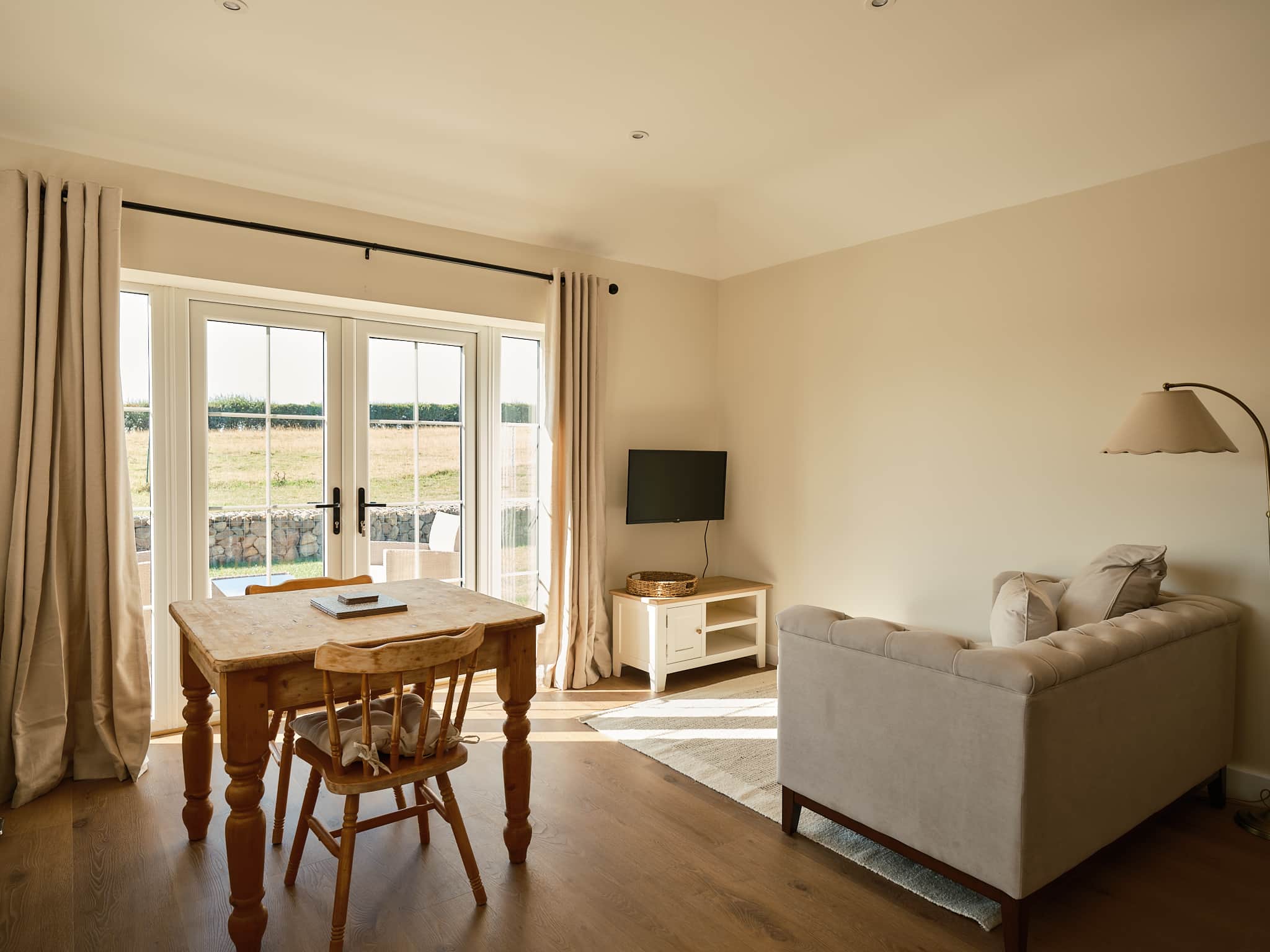 Living Space