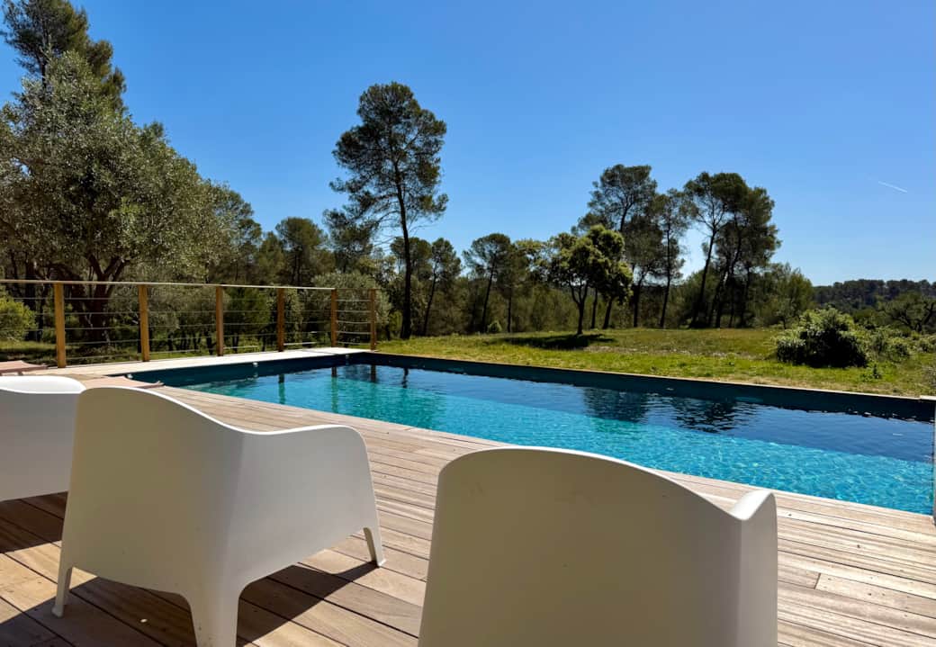 Exterieur Piscine 1
