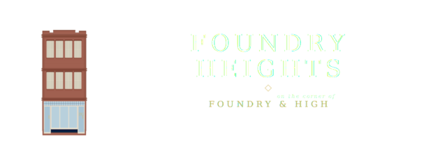 Foundry Heights