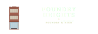 Foundry Heights