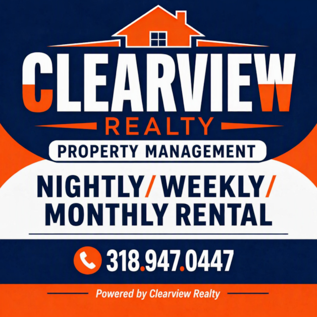 Clearview Realty Vacation Rentals