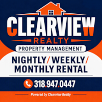 Clearview Realty Vacation Rentals
