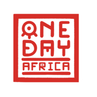 One Day Africa Living!
