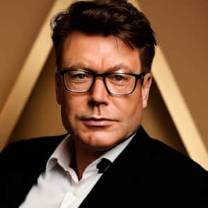 Rainer Burkhardt