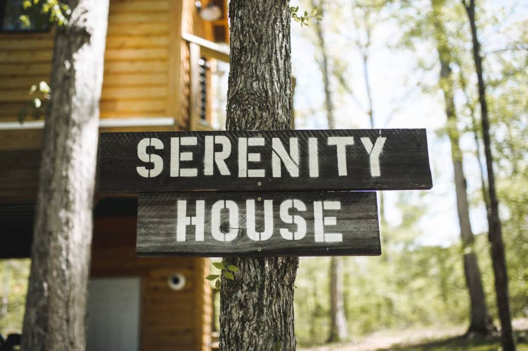 Serenity House