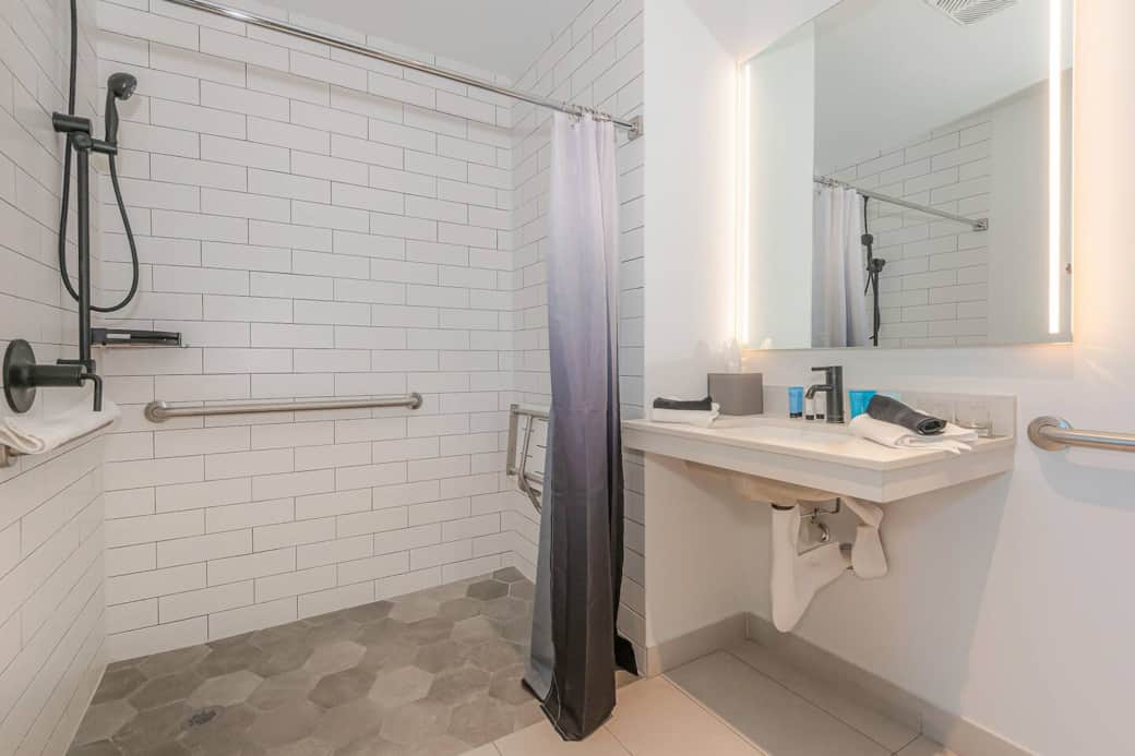 Bathroom Bathroom