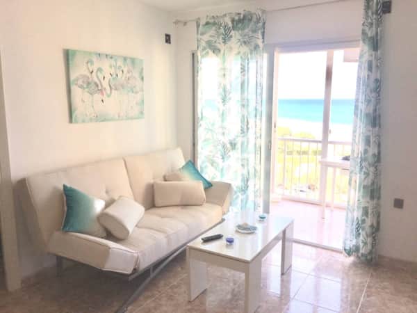 Acogedor y romántico en Cullera