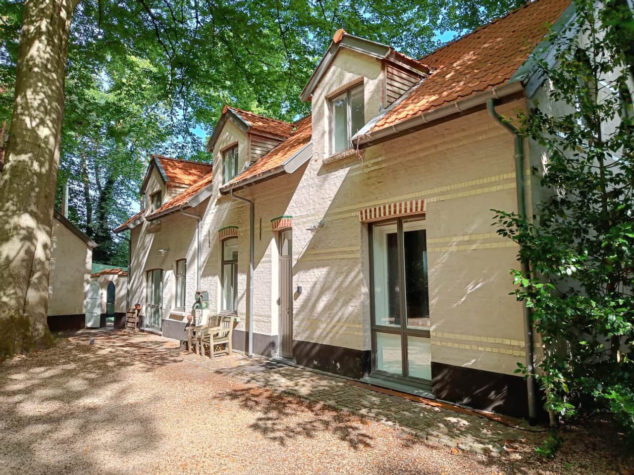 De Steeg