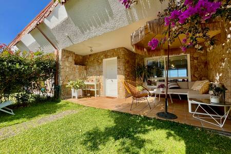 Chalet en Baiona YBH