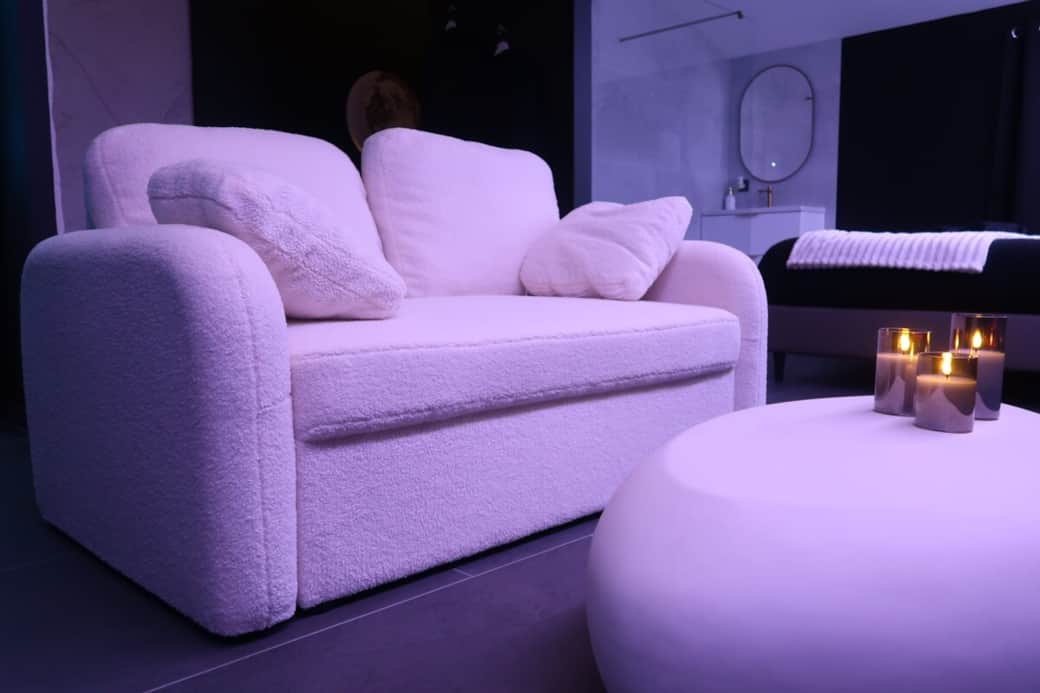 La salon