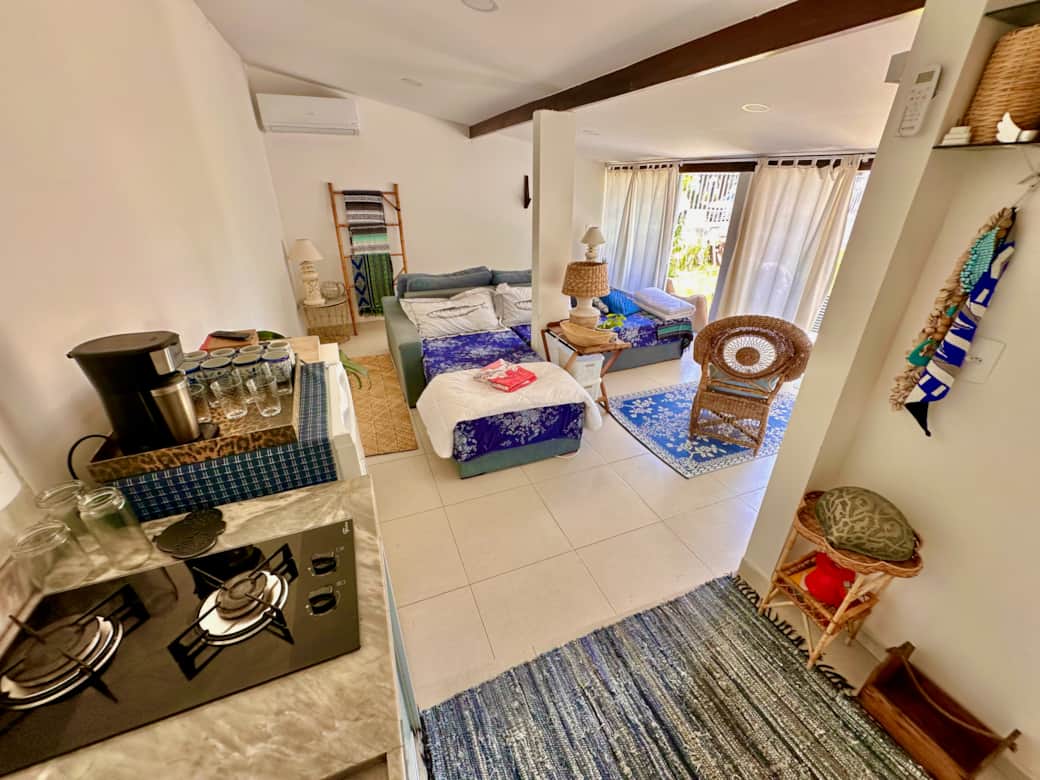 Vila Imaya - Loft Horizonte (4)
