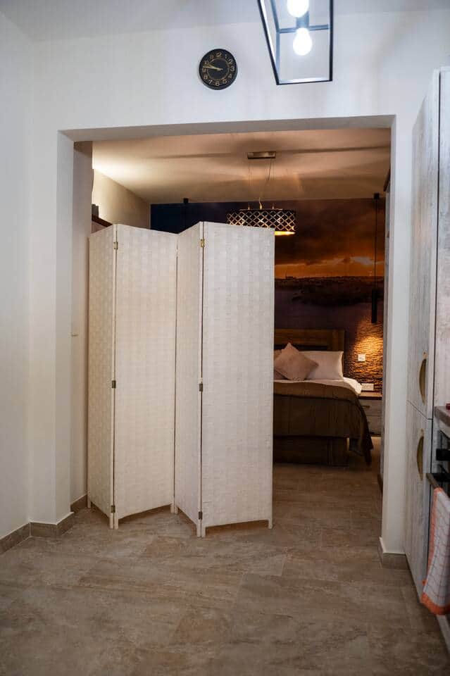 Kitchen/Bedroom