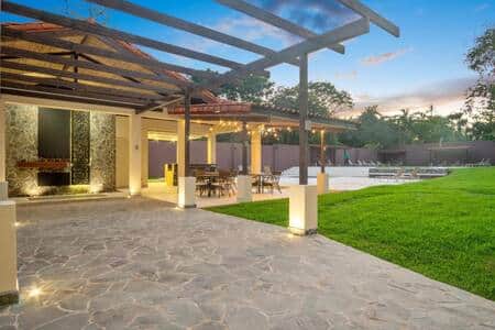 Rancho #1