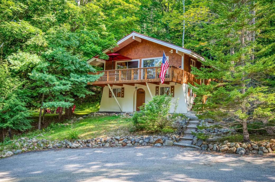 Wanderlust Chalet