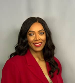 Jannine Mahone